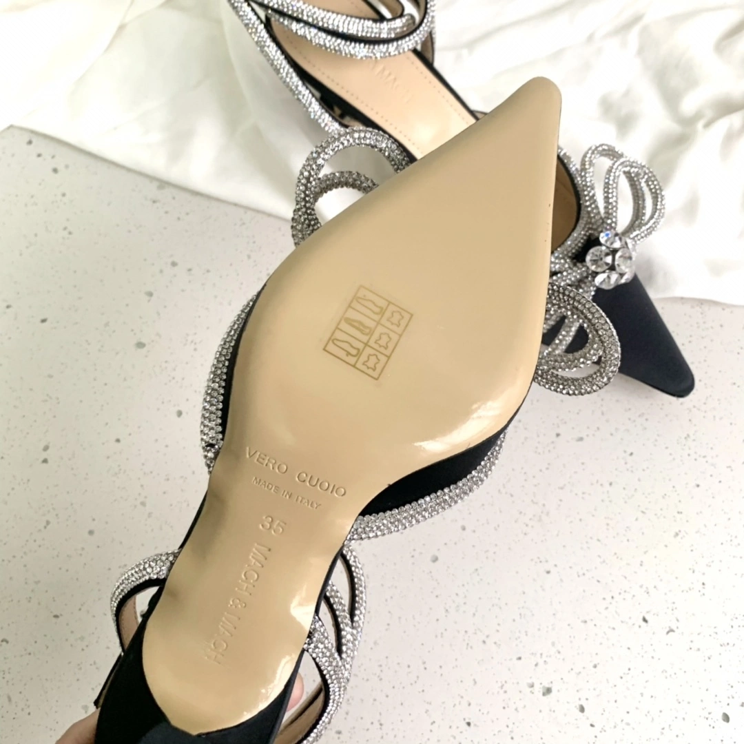 coco-- FW200235 6.5cm Heel height item:C-X001E1126